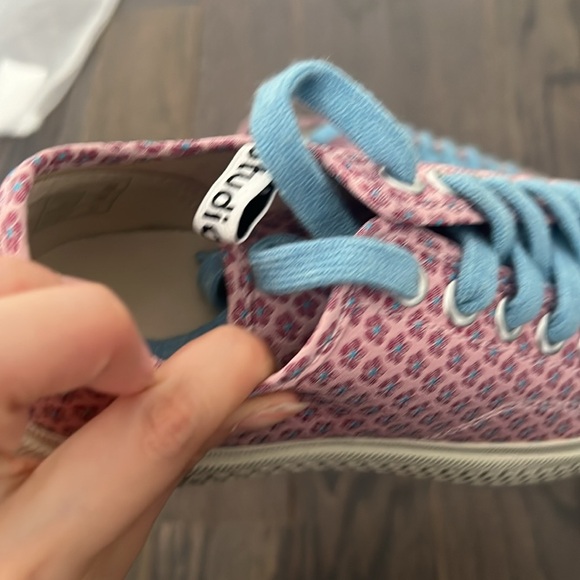 acne studios brand new sneakers - Picture 2 of 5
